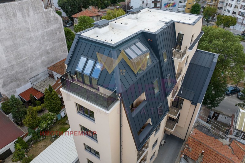 À venda  2 quartos Varna , Centar , 112 m² | 22684103 - imagem [15]