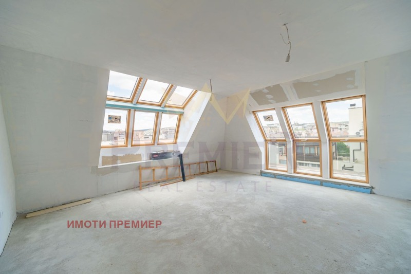 Продава  3-стаен град Варна , Център , 112 кв.м | 22684103 - изображение [3]