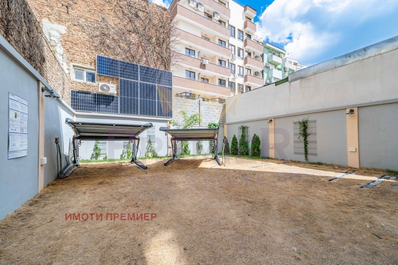 En venta  2 dormitorios Varna , Tsentar , 112 metros cuadrados | 22684103 - imagen [13]