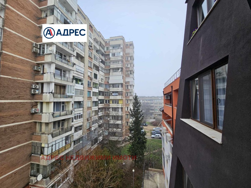 Na prodej  2 ložnice Stara Zagora , Opalčenski , 85 m2 | 36700596 - obraz [6]