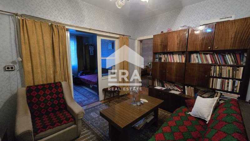 Продава  3-стаен град София , Оборище , 87 кв.м | 85984965 - изображение [4]