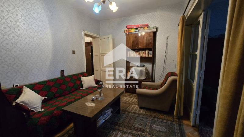 Продава  3-стаен град София , Оборище , 87 кв.м | 85984965 - изображение [5]