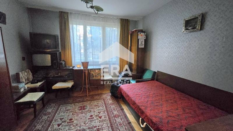 Продава  3-стаен град София , Оборище , 87 кв.м | 85984965 - изображение [3]