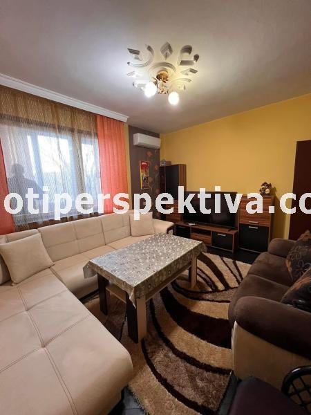 Продава  3-стаен град Пловдив , Христо Смирненски , 90 кв.м | 91861642 - изображение [2]