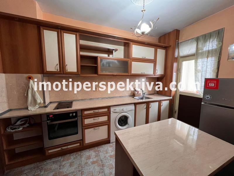 Продава 3-СТАЕН, гр. Пловдив, Христо Смирненски, снимка 8 - Aпартаменти - 49166322