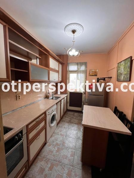 Продава 3-СТАЕН, гр. Пловдив, Христо Смирненски, снимка 7 - Aпартаменти - 49166322