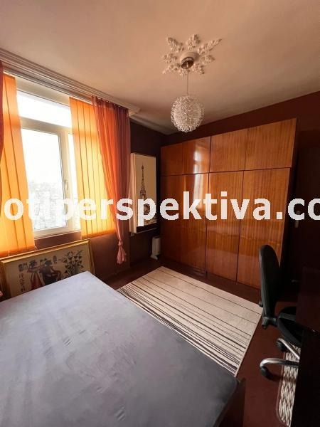 Продава 3-СТАЕН, гр. Пловдив, Христо Смирненски, снимка 11 - Aпартаменти - 49166322