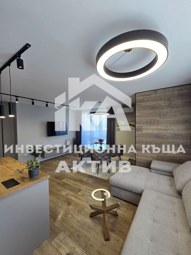 На продаж  2 спальні Пловдив , Гагарин , 120 кв.м | 22582906 - зображення [2]