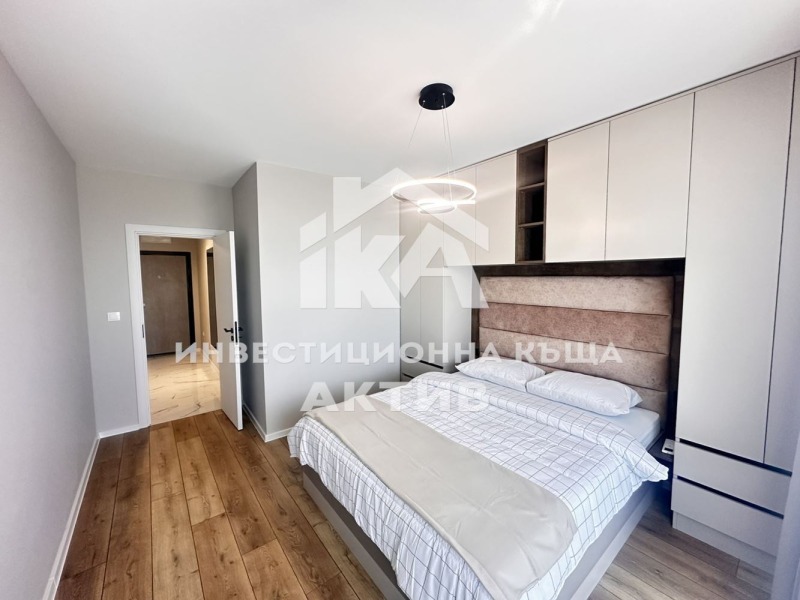 На продаж  2 спальні Пловдив , Гагарин , 120 кв.м | 22582906 - зображення [7]