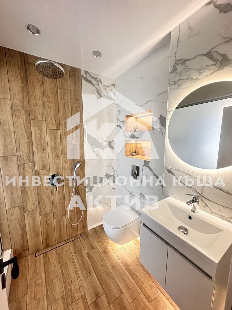 На продаж  2 спальні Пловдив , Гагарин , 120 кв.м | 22582906 - зображення [8]