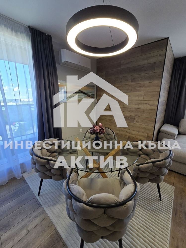 На продаж  2 спальні Пловдив , Гагарин , 120 кв.м | 22582906 - зображення [3]