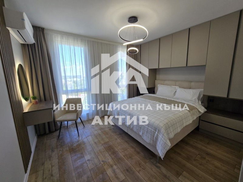 На продаж  2 спальні Пловдив , Гагарин , 120 кв.м | 22582906 - зображення [5]