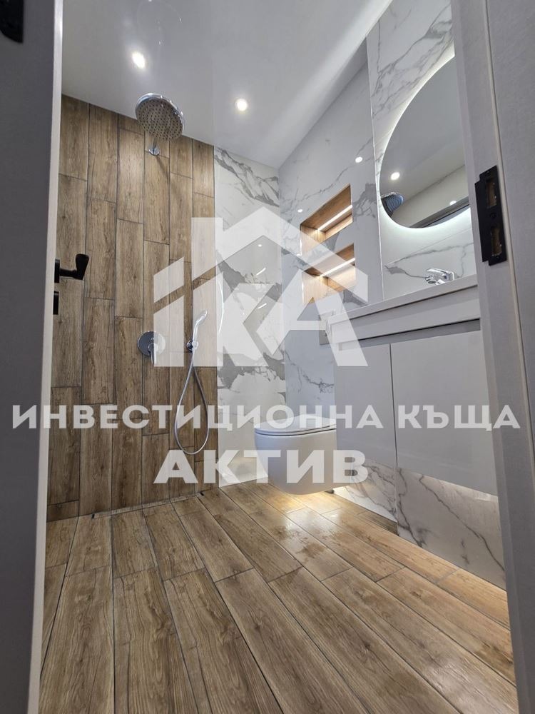 На продаж  2 спальні Пловдив , Гагарин , 120 кв.м | 22582906 - зображення [9]