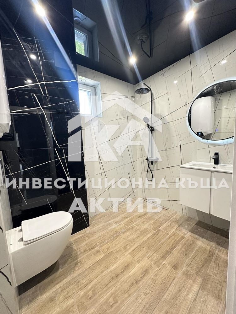 На продаж  2 спальні Пловдив , Гагарин , 120 кв.м | 22582906 - зображення [10]