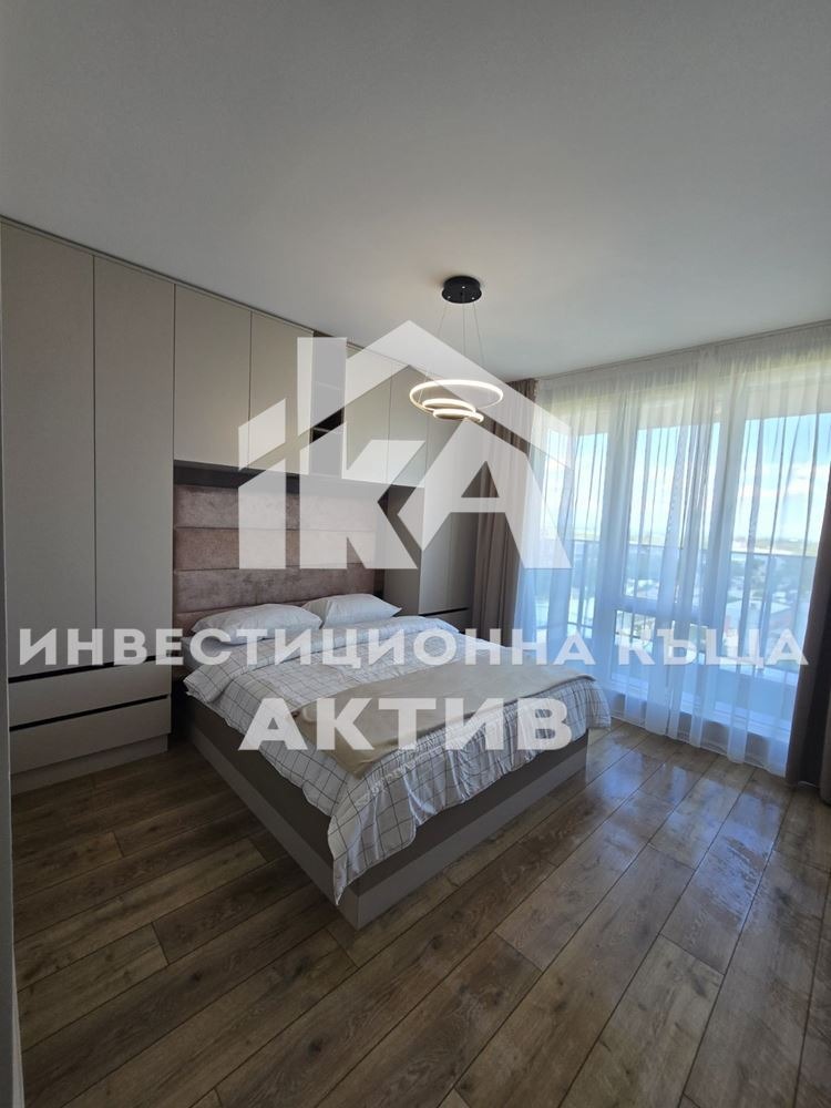 На продаж  2 спальні Пловдив , Гагарин , 120 кв.м | 22582906 - зображення [6]