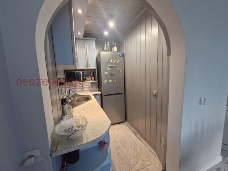 Продава 3-СТАЕН, гр. Добрич, Свети Георги, снимка 8 - Апартаменти - 52783470