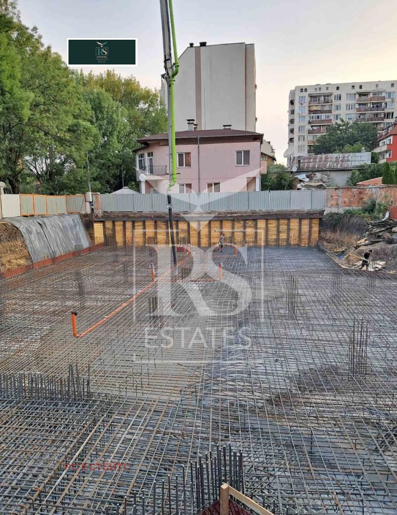 À vendre  2 chambres Sofia , Zona B-19 , 101 m² | 89792956 - image [8]
