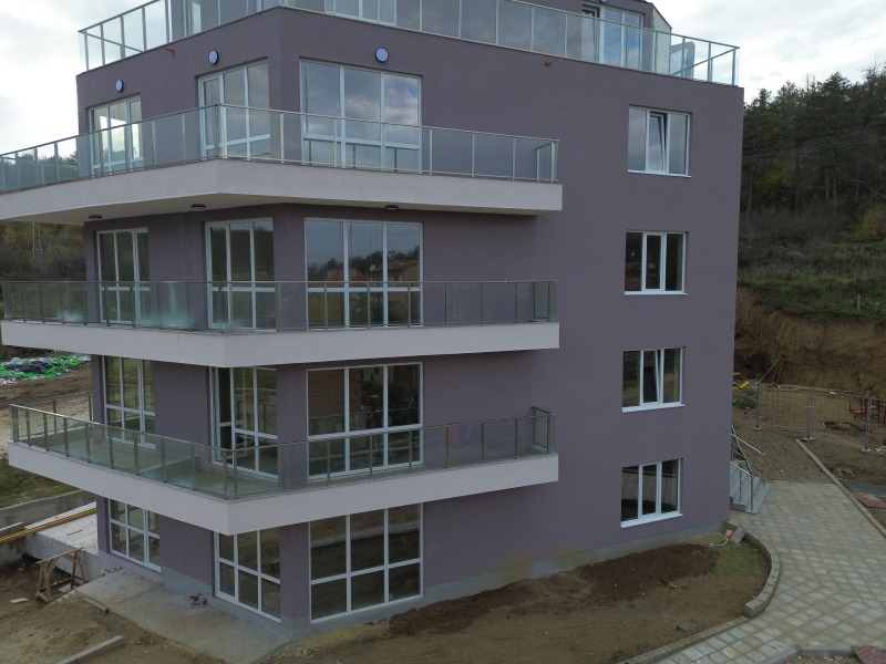 Продава 3-СТАЕН, гр. Варна, Аспарухово, снимка 3 - Апартаменти - 52144757