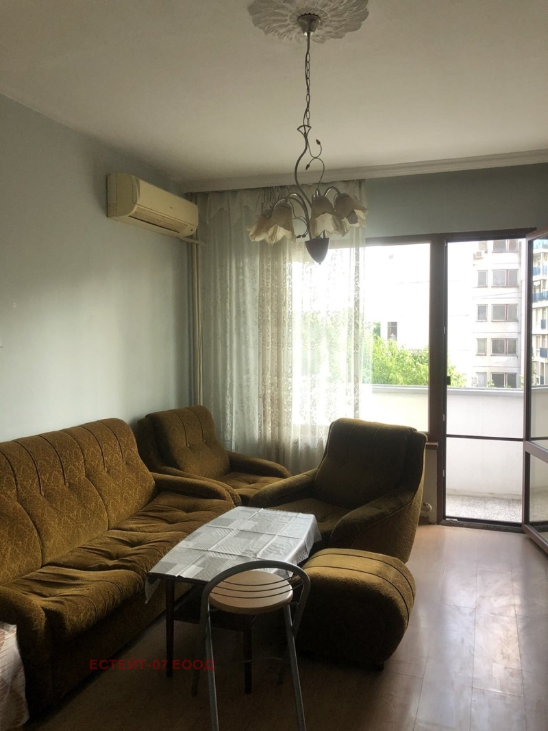 Продава 3-СТАЕН, гр. Пловдив, Кършияка, снимка 7 - Апартаменти - 52466748