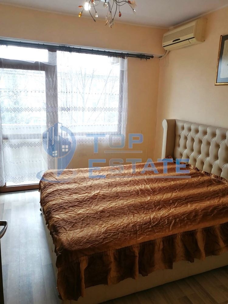 Продава 3-СТАЕН, гр. Велико Търново, Център