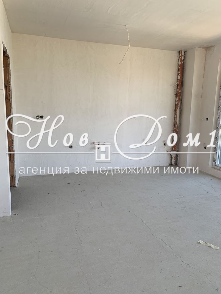 Продава 3-СТАЕН, гр. Варна, Погреби, снимка 2 - Апартаменти - 53335466