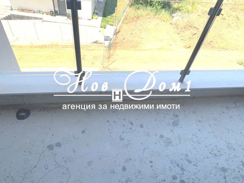 Продава 3-СТАЕН, гр. Варна, Погреби, снимка 4 - Апартаменти - 53335466