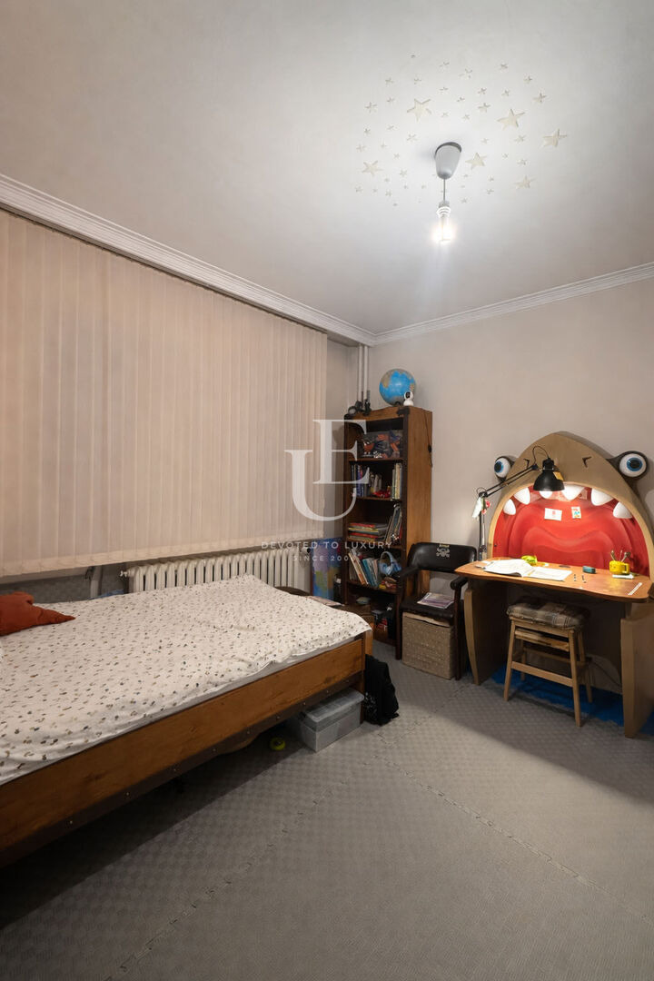 Продава 3-СТАЕН, гр. София, Стрелбище, снимка 6 - Апартаменти - 54732418