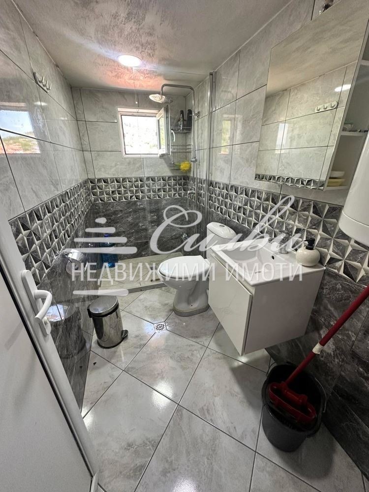 Продава 3-СТАЕН, гр. Шумен, Добруджански, снимка 10 - Апартаменти - 55062855
