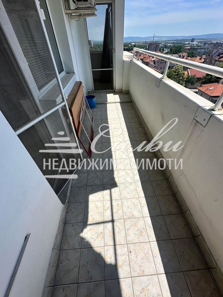 Продава 3-СТАЕН, гр. Шумен, Добруджански, снимка 12 - Апартаменти - 55062855