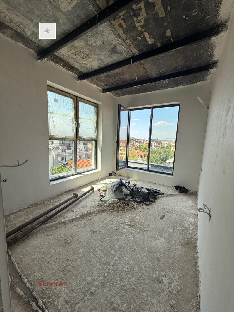 Продава  4-стаен град София , Овча купел , 176 кв.м | 16247080 - изображение [10]