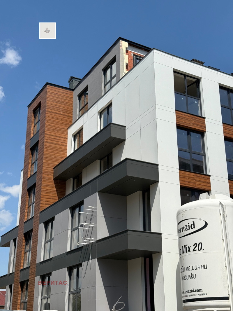 Продава  4-стаен град София , Овча купел , 176 кв.м | 16247080 - изображение [2]