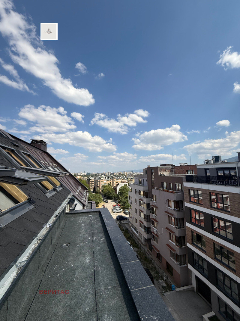 Продава  4-стаен град София , Овча купел , 176 кв.м | 16247080 - изображение [4]
