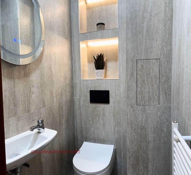 Продава 4-СТАЕН, гр. София, Кръстова вада, снимка 8 - Апартаменти - 55031689