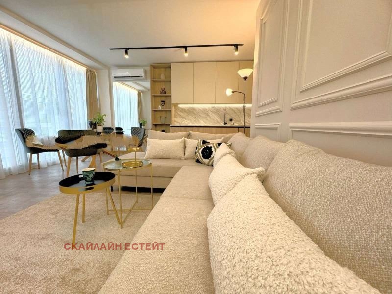 Продава 4-СТАЕН, гр. София, Кръстова вада, снимка 15 - Апартаменти - 55031689