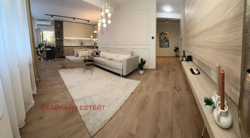 Продава 4-СТАЕН, гр. София, Кръстова вада, снимка 3 - Апартаменти - 55031689