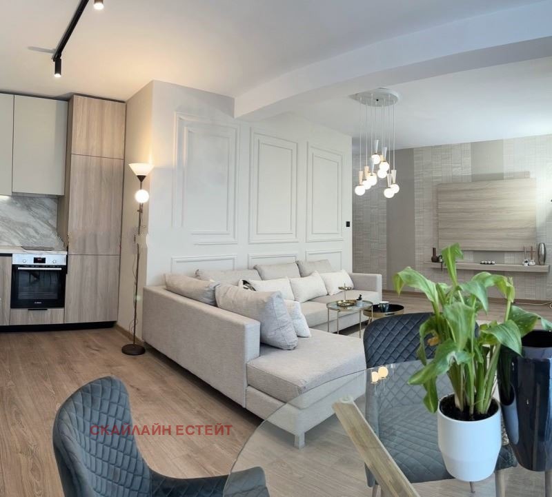 Продава 4-СТАЕН, гр. София, Кръстова вада, снимка 9 - Апартаменти - 55031689