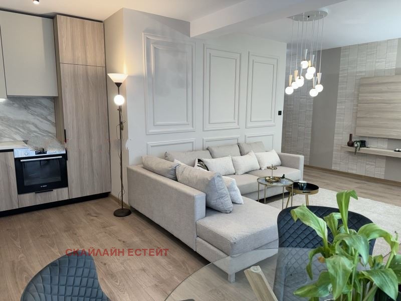 Продава 4-СТАЕН, гр. София, Кръстова вада
