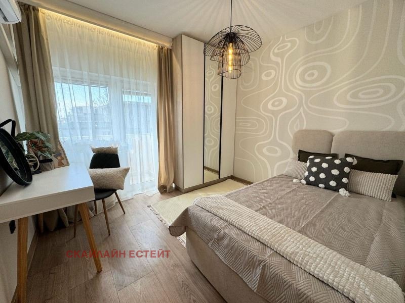 Продава 4-СТАЕН, гр. София, Кръстова вада, снимка 14 - Апартаменти - 55031689