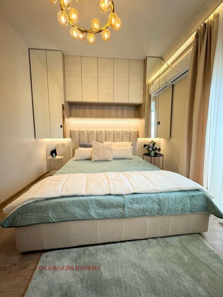 Продава 4-СТАЕН, гр. София, Кръстова вада, снимка 16 - Апартаменти - 55031689