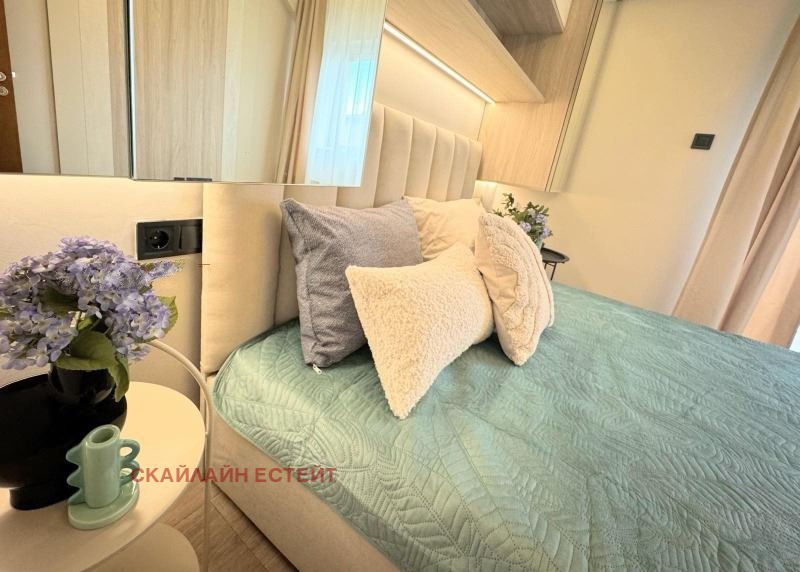 Продава 4-СТАЕН, гр. София, Кръстова вада, снимка 5 - Апартаменти - 55031689