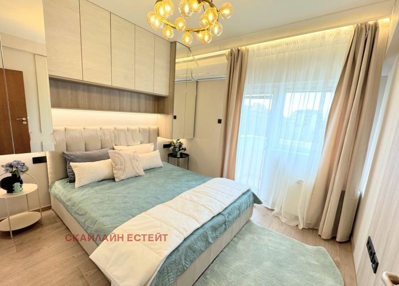 Продава 4-СТАЕН, гр. София, Кръстова вада, снимка 12 - Апартаменти - 55031689
