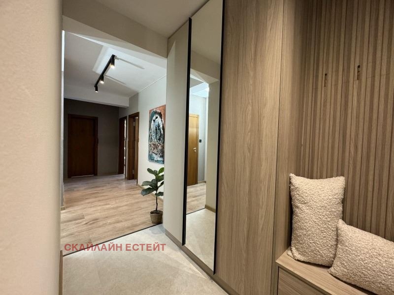 Продава 4-СТАЕН, гр. София, Кръстова вада, снимка 13 - Апартаменти - 55031689