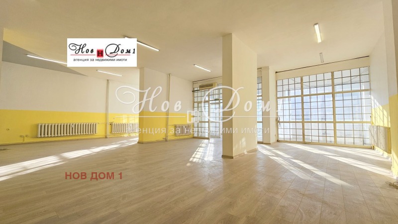 Продава  Многостаен, град София, Красно село •  374 990 EUR • ID 32584961 — holmes.bg - [1] 