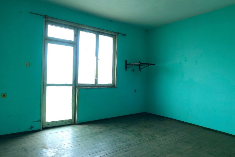 Продава ЕТАЖ ОТ КЪЩА, гр. Враца, Металург, снимка 6 - Етаж от къща - 52661649