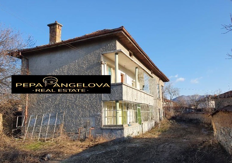 Продава  Къща, област Пловдив, с. Войнягово • 34 900 EUR • ID 82791711 — holmes.bg - [1] 