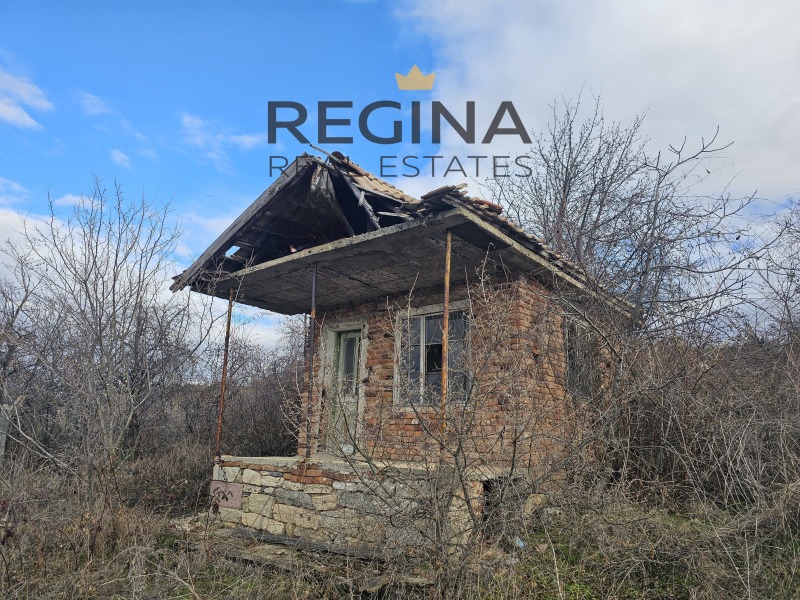 En venta  Villa región Plovdiv , Jisarya , 20 metros cuadrados | 47894222 - imagen [3]