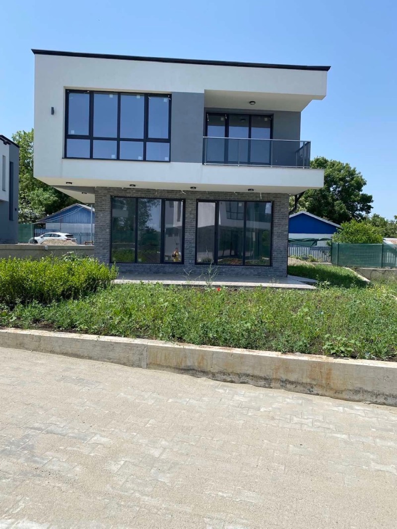 À vendre  Maison région Bourgas , Ahtopol , 127 m² | 25740933 - image [12]