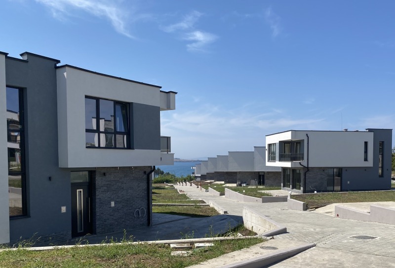 Till salu  Hus region Burgas , Ahtopol , 127 kvm | 25740933