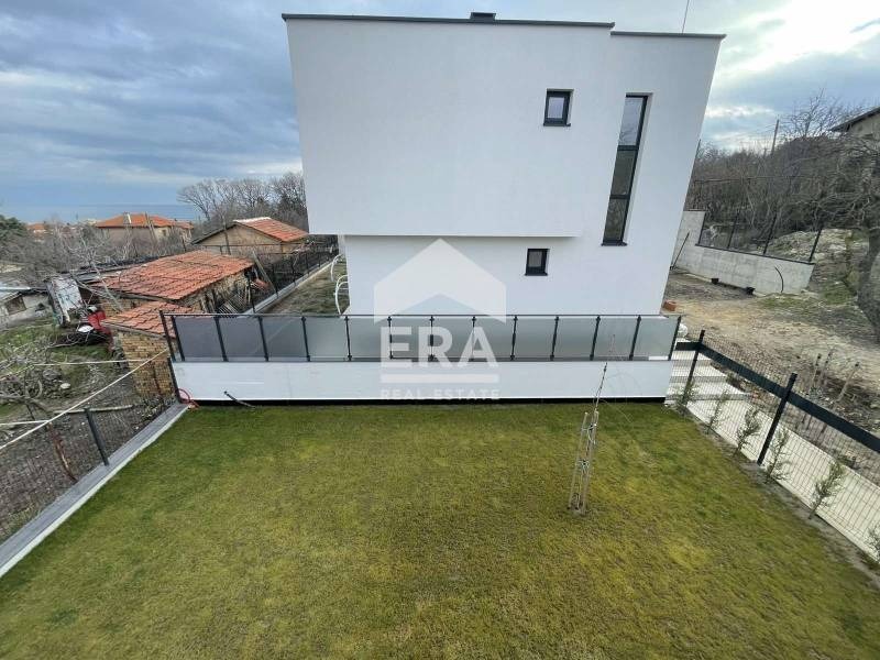 Продава КЪЩА, гр. Варна, м-т Манастирски рид, снимка 14 - Къщи - 53725335