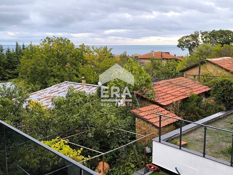 Продава КЪЩА, гр. Варна, м-т Манастирски рид, снимка 12 - Къщи - 53725335